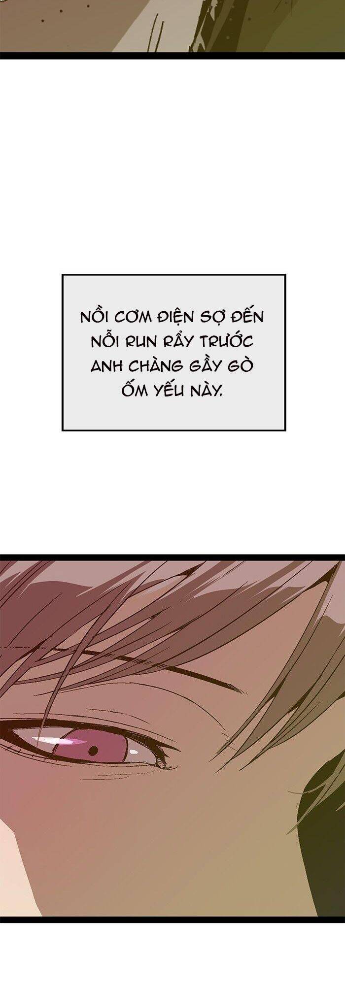 Anh Hùng Yếu Chapter 108 - Trang 2