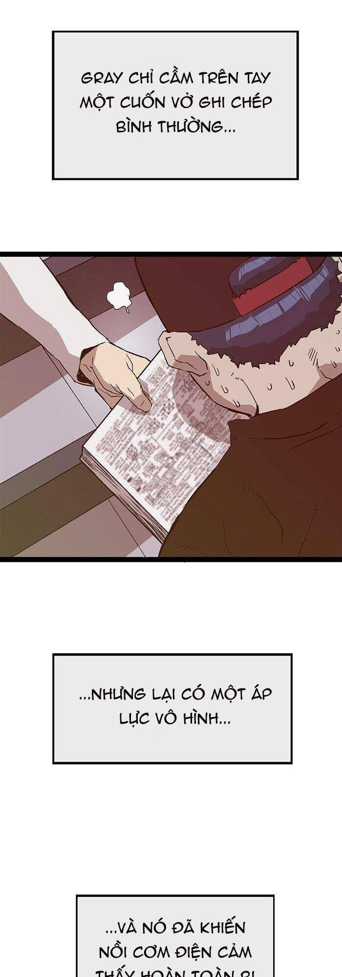 Anh Hùng Yếu Chapter 108 - Trang 2