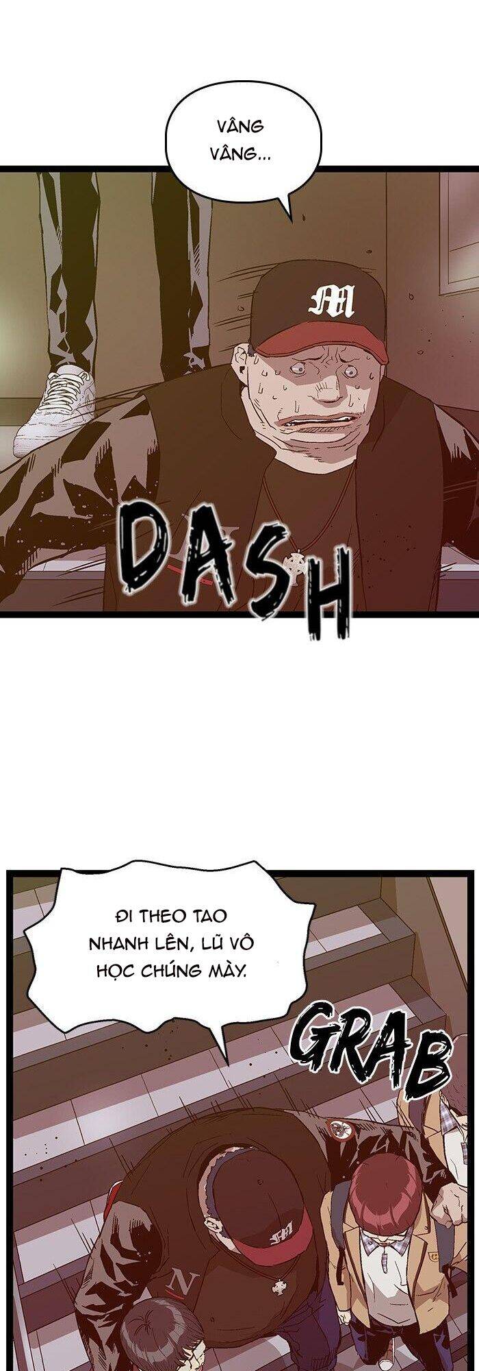 Anh Hùng Yếu Chapter 108 - Trang 2