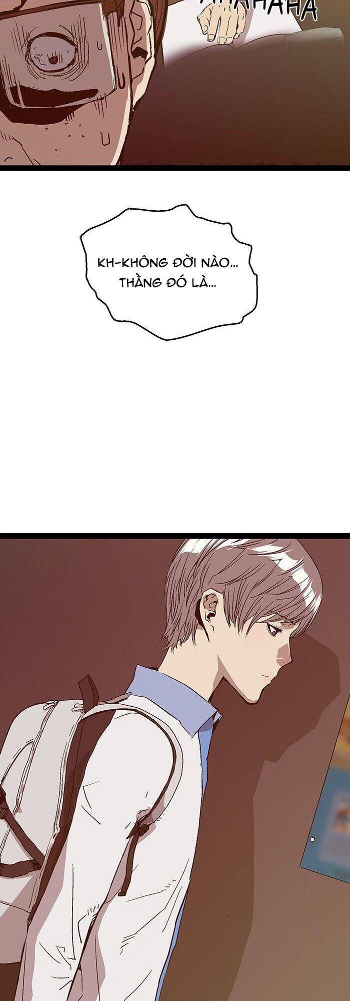 Anh Hùng Yếu Chapter 108 - Trang 2