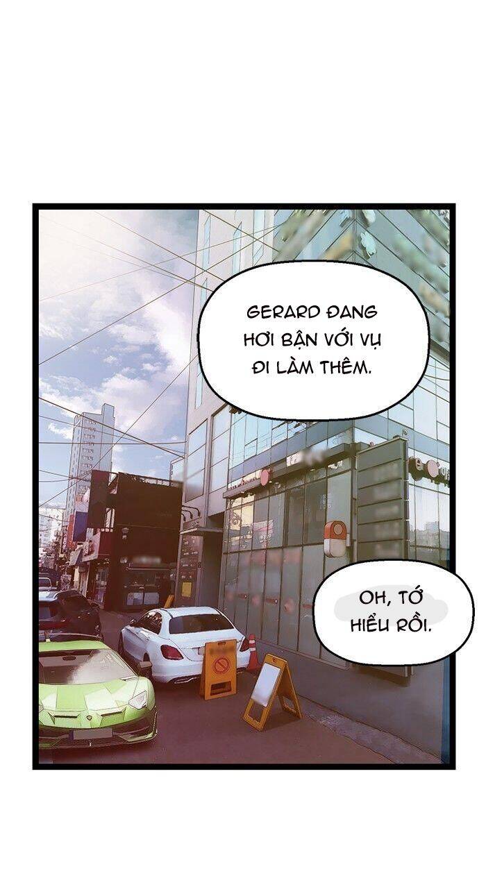 Anh Hùng Yếu Chapter 108 - Trang 2