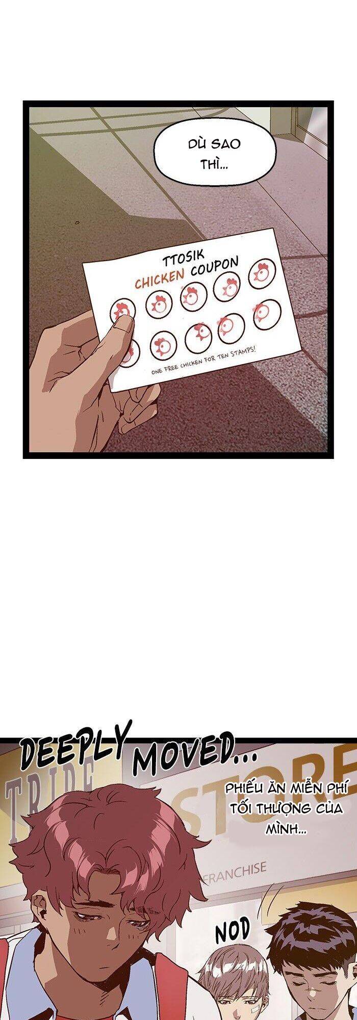 Anh Hùng Yếu Chapter 108 - Trang 2