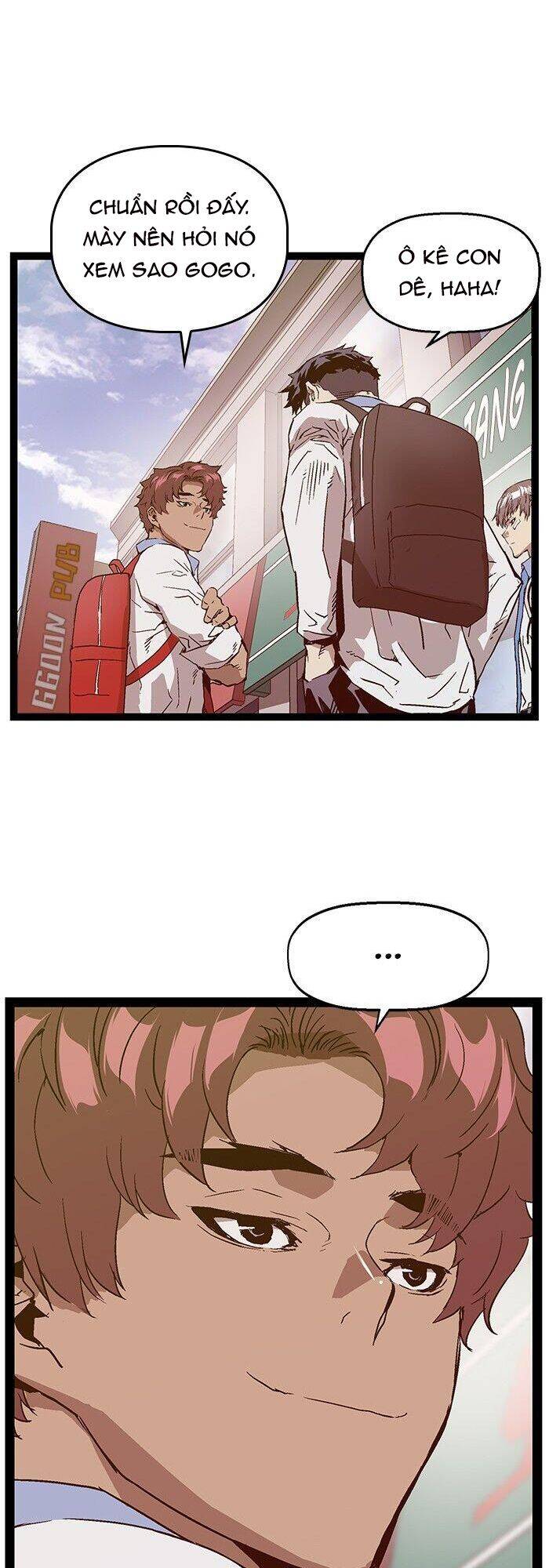 Anh Hùng Yếu Chapter 108 - Trang 2