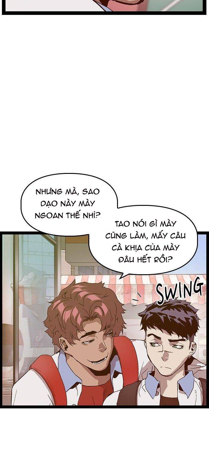 Anh Hùng Yếu Chapter 108 - Trang 2