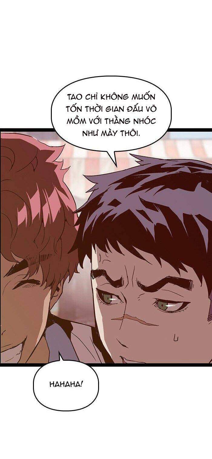 Anh Hùng Yếu Chapter 108 - Trang 2