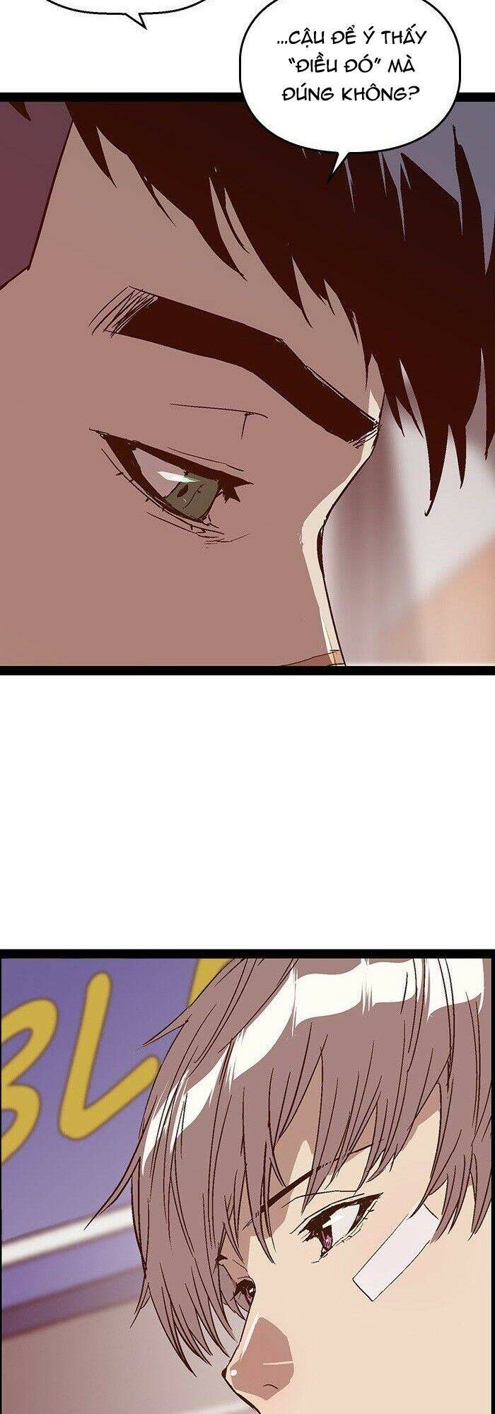 Anh Hùng Yếu Chapter 108 - Trang 2