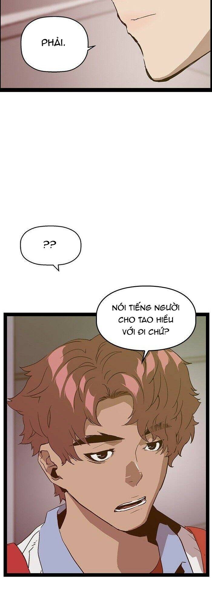 Anh Hùng Yếu Chapter 108 - Trang 2