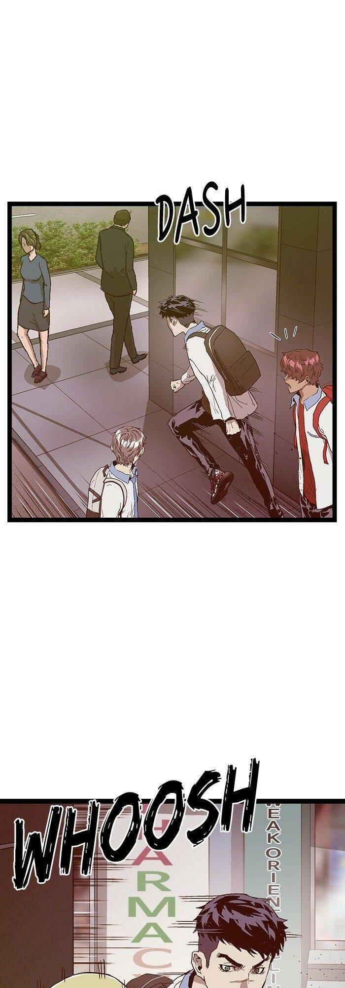 Anh Hùng Yếu Chapter 108 - Trang 2