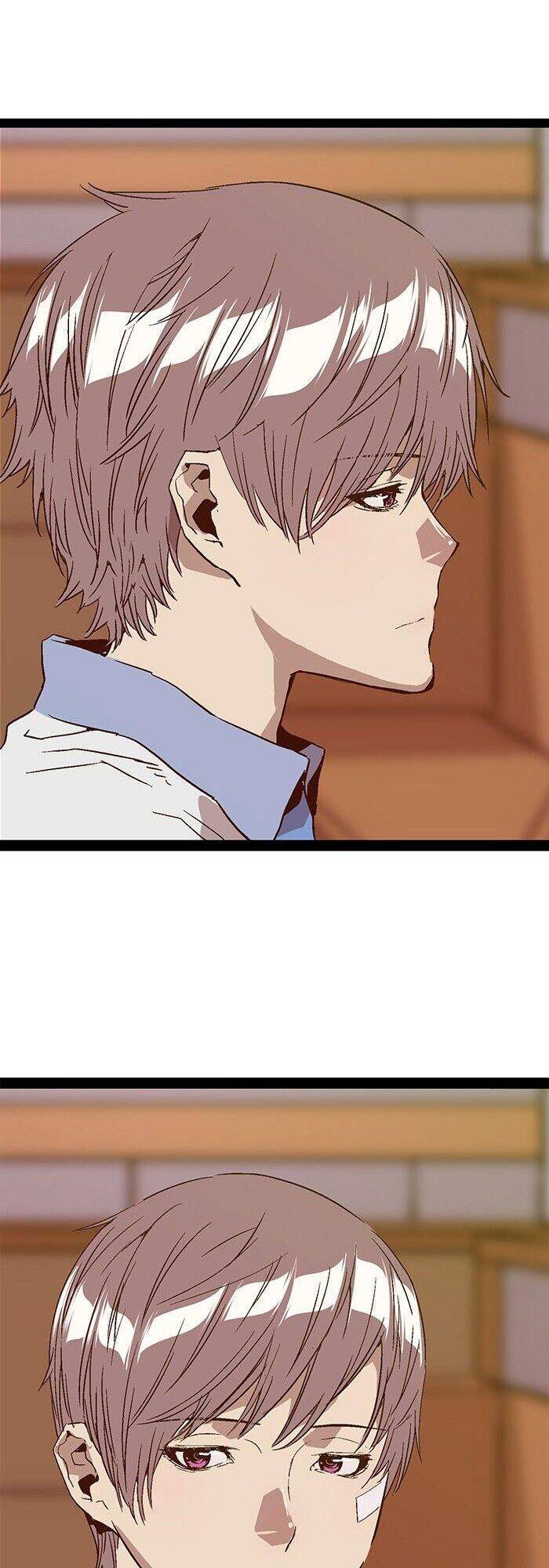 Anh Hùng Yếu Chapter 108 - Trang 2