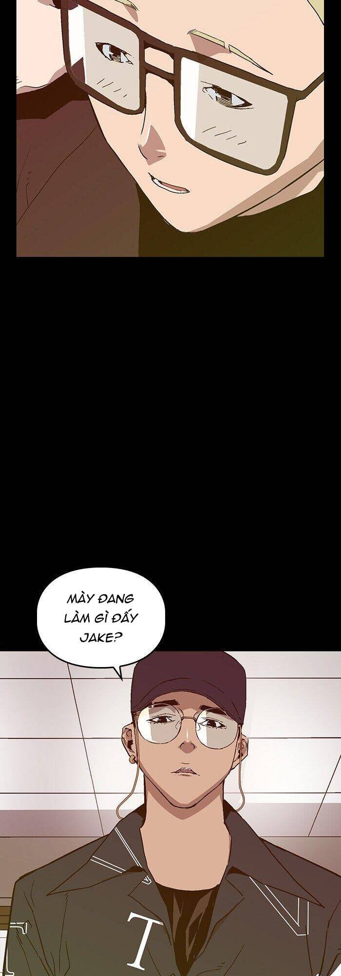 Anh Hùng Yếu Chapter 109 - Trang 2