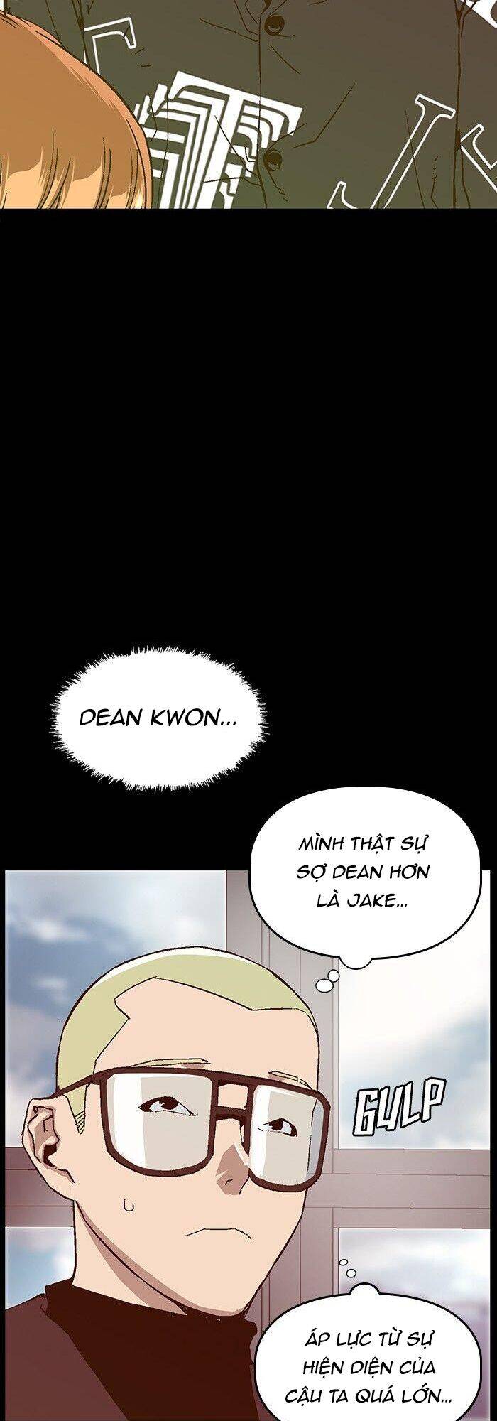 Anh Hùng Yếu Chapter 109 - Trang 2