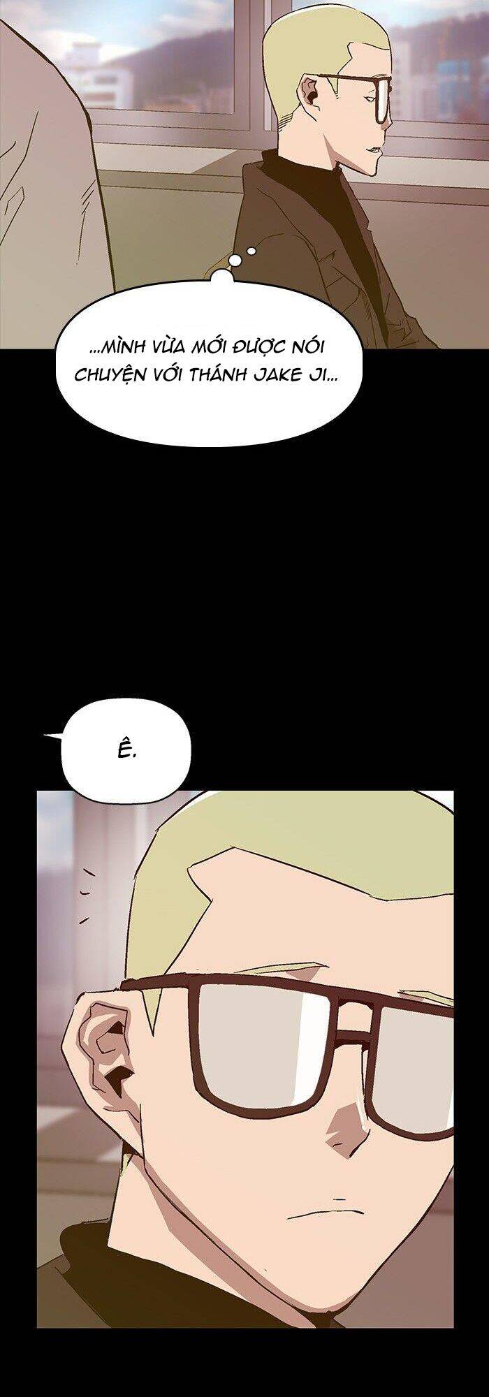 Anh Hùng Yếu Chapter 109 - Trang 2