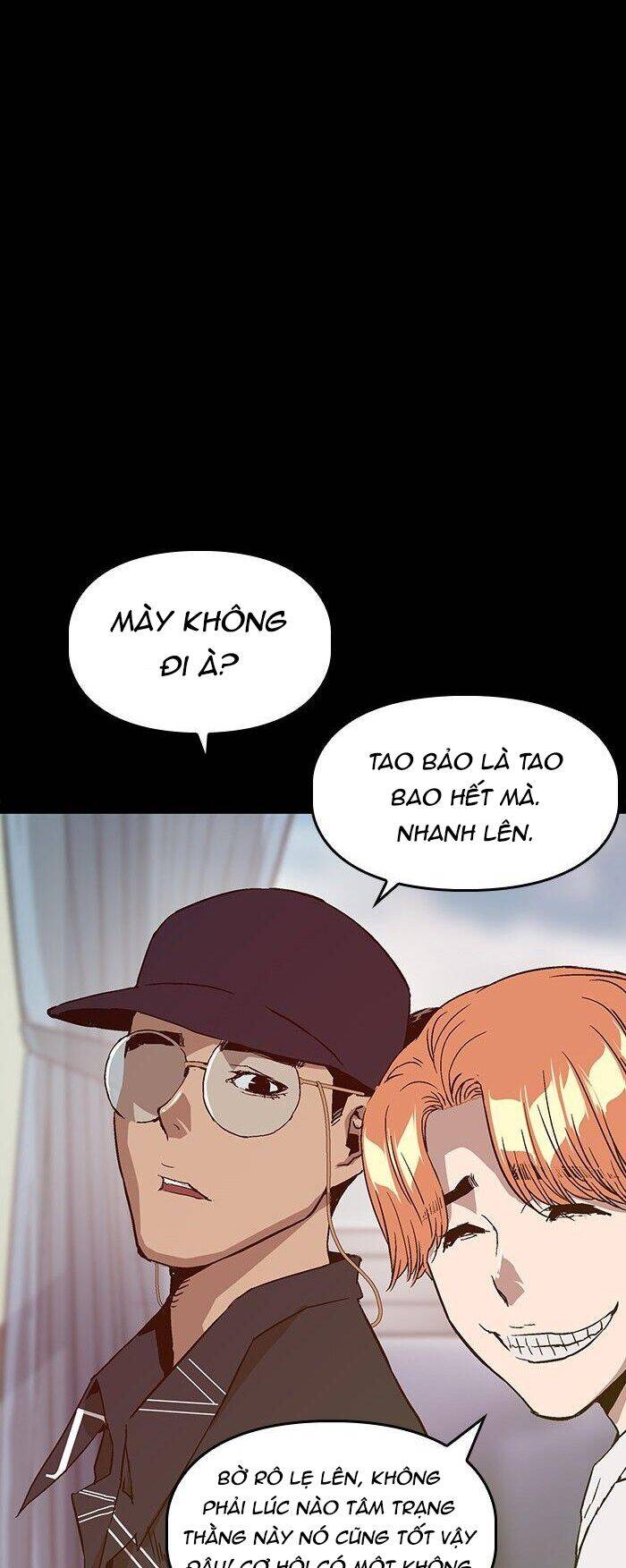 Anh Hùng Yếu Chapter 109 - Trang 2