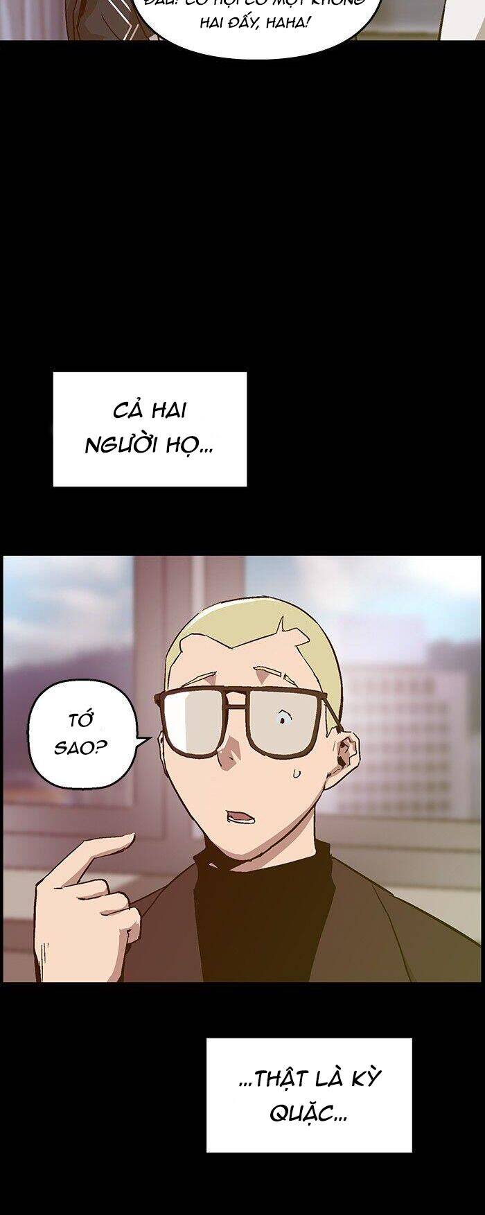 Anh Hùng Yếu Chapter 109 - Trang 2