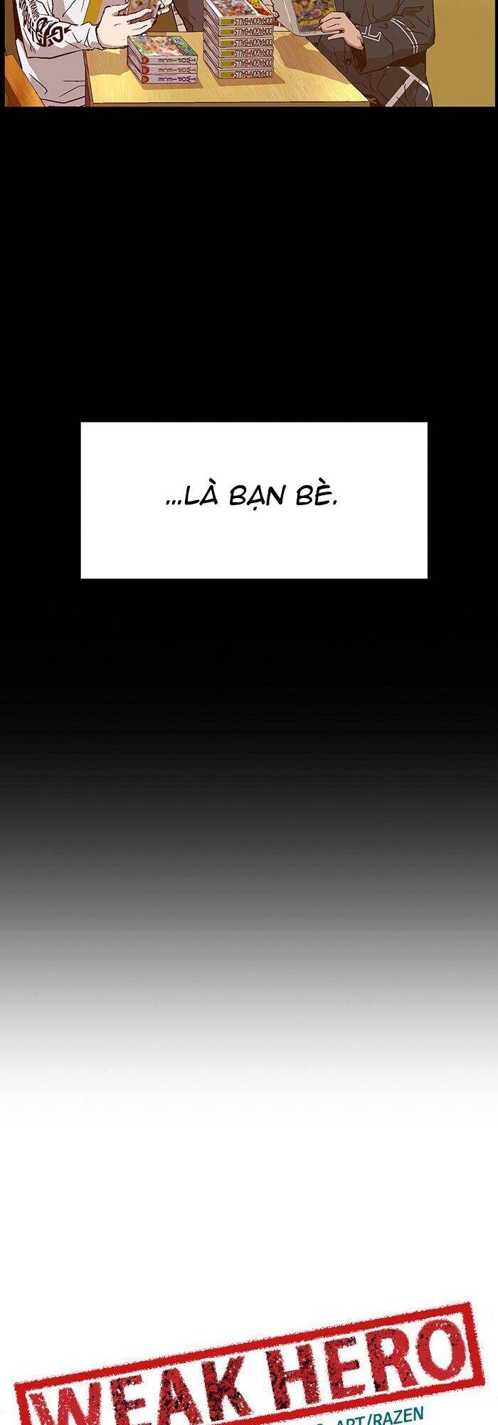 Anh Hùng Yếu Chapter 109 - Trang 2