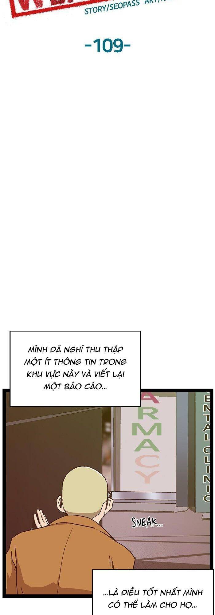 Anh Hùng Yếu Chapter 109 - Trang 2