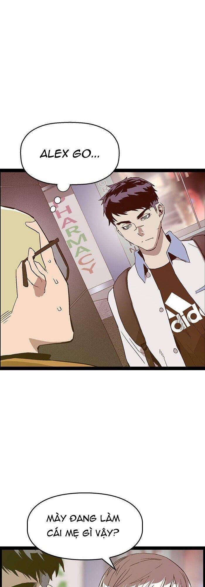 Anh Hùng Yếu Chapter 109 - Trang 2