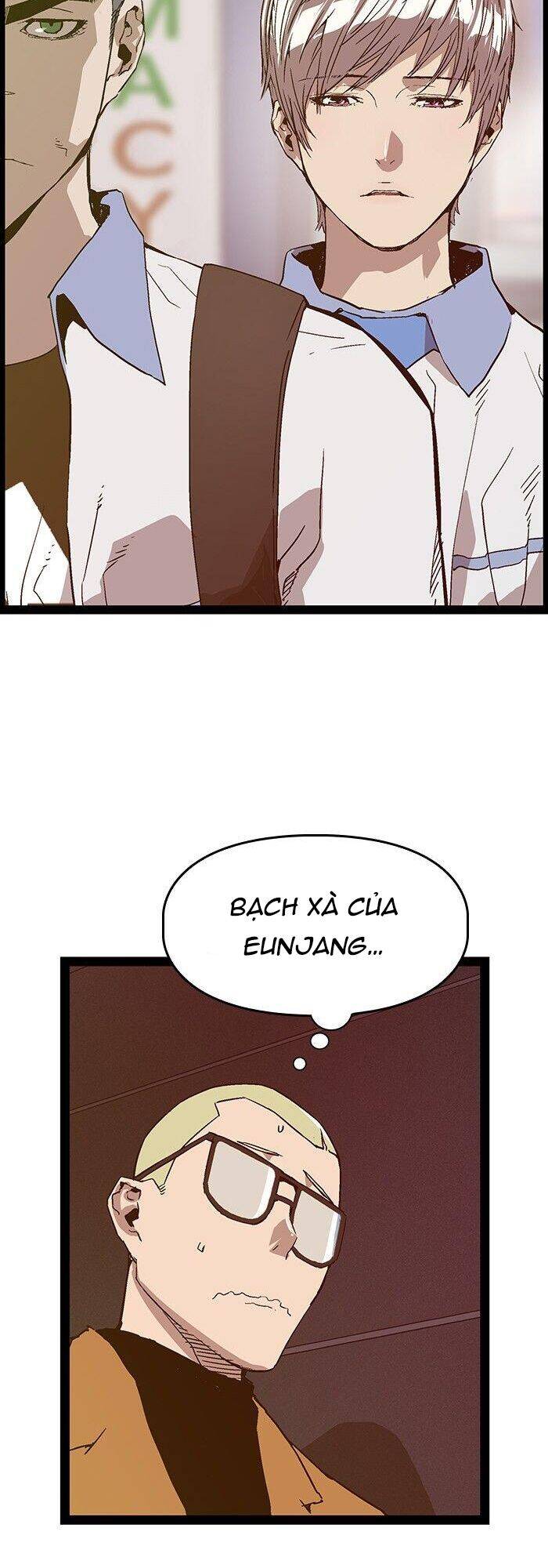 Anh Hùng Yếu Chapter 109 - Trang 2