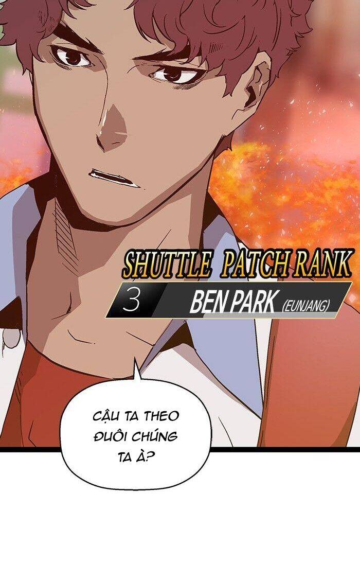 Anh Hùng Yếu Chapter 109 - Trang 2