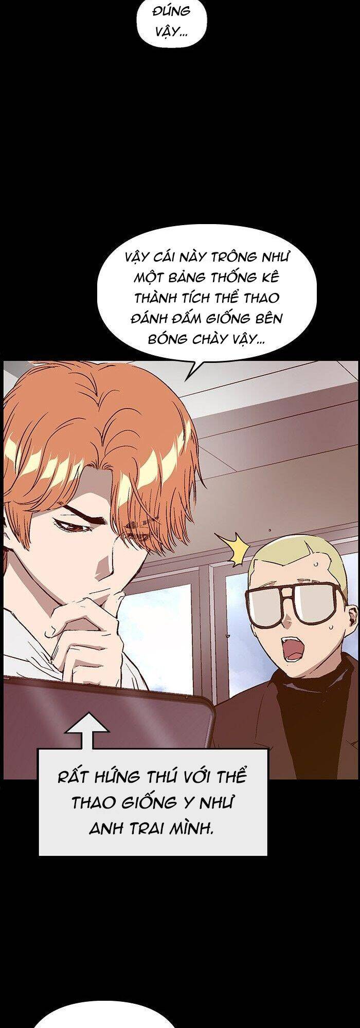 Anh Hùng Yếu Chapter 109 - Trang 2