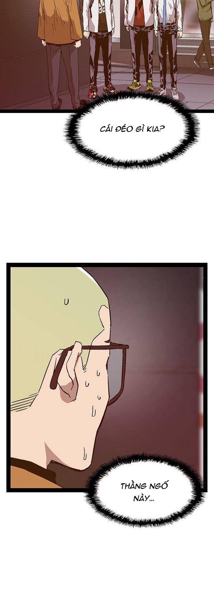 Anh Hùng Yếu Chapter 109 - Trang 2