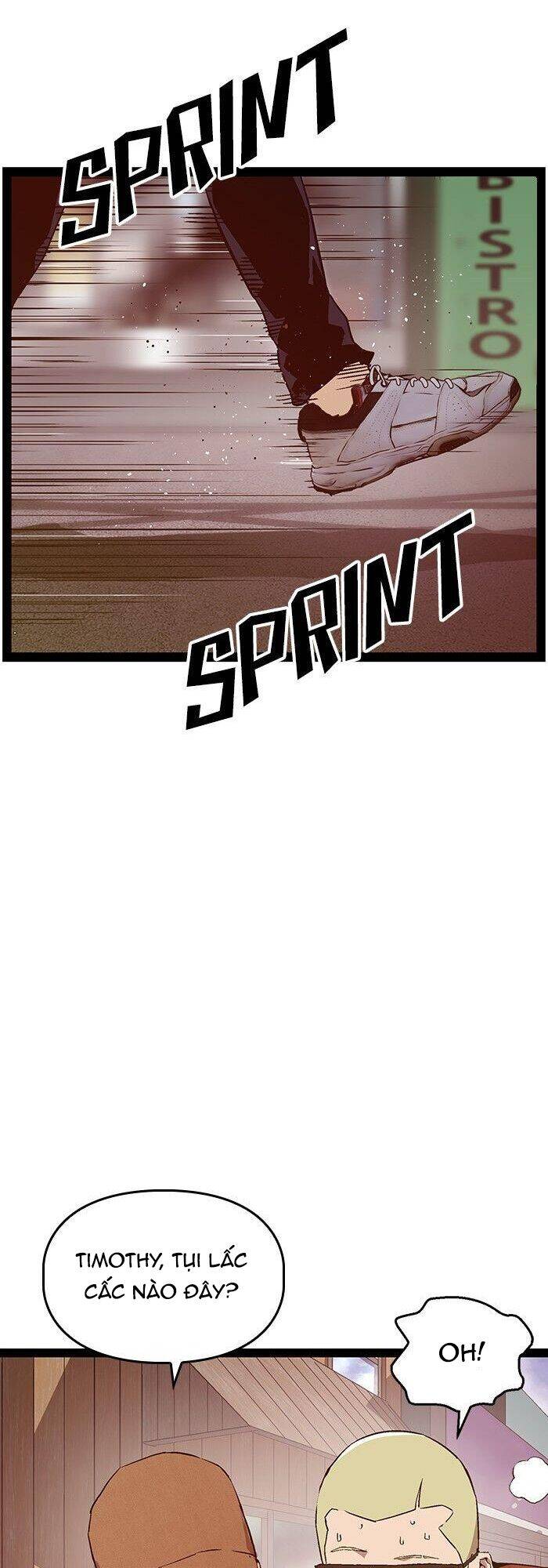 Anh Hùng Yếu Chapter 109 - Trang 2