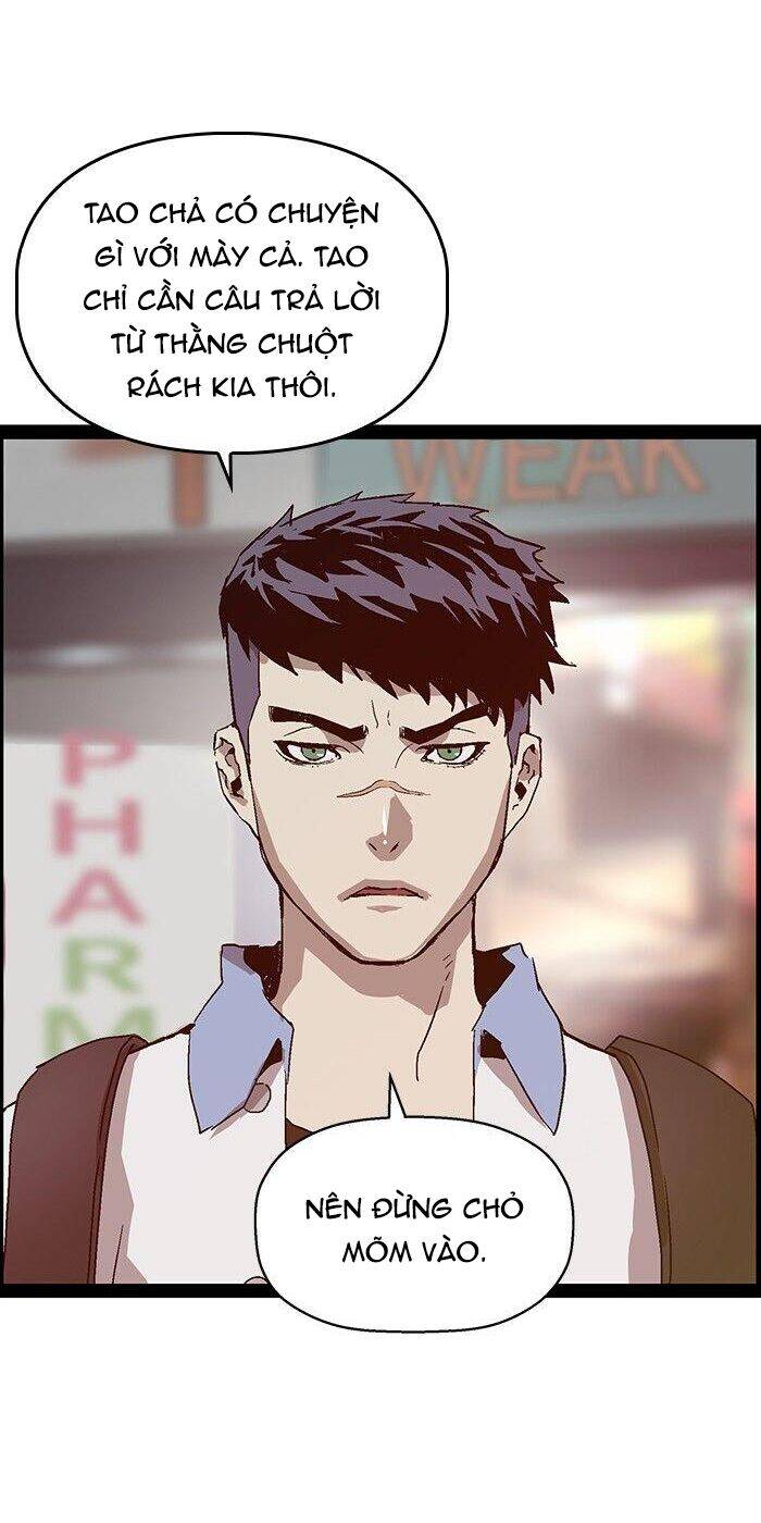 Anh Hùng Yếu Chapter 109 - Trang 2