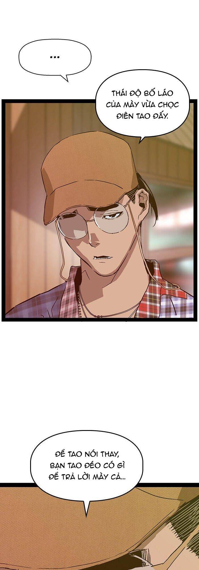 Anh Hùng Yếu Chapter 109 - Trang 2