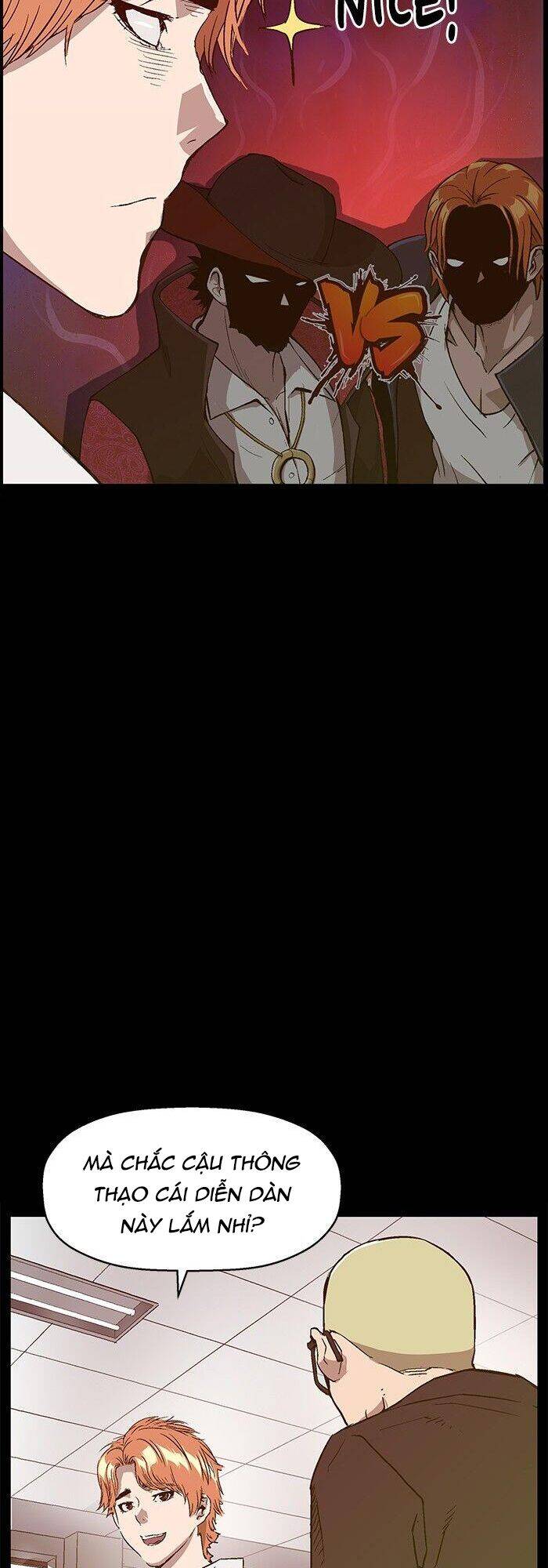 Anh Hùng Yếu Chapter 109 - Trang 2