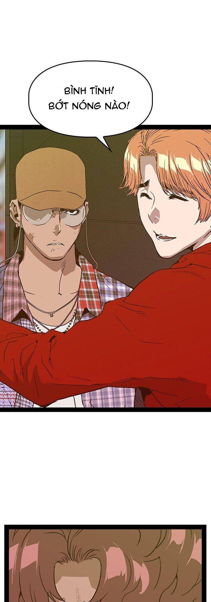 Anh Hùng Yếu Chapter 109 - Trang 2