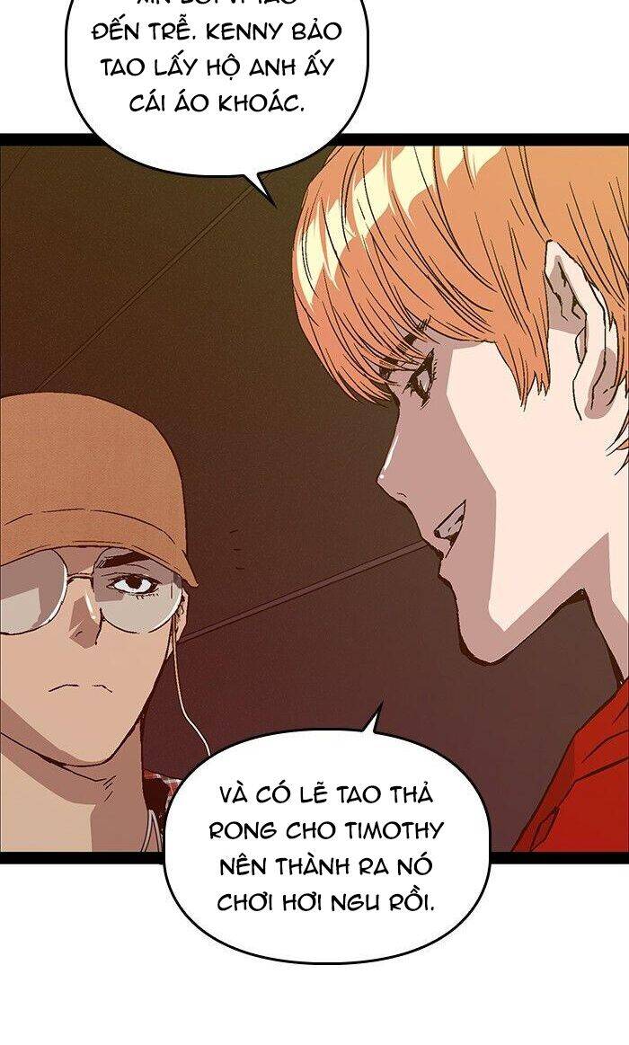 Anh Hùng Yếu Chapter 109 - Trang 2