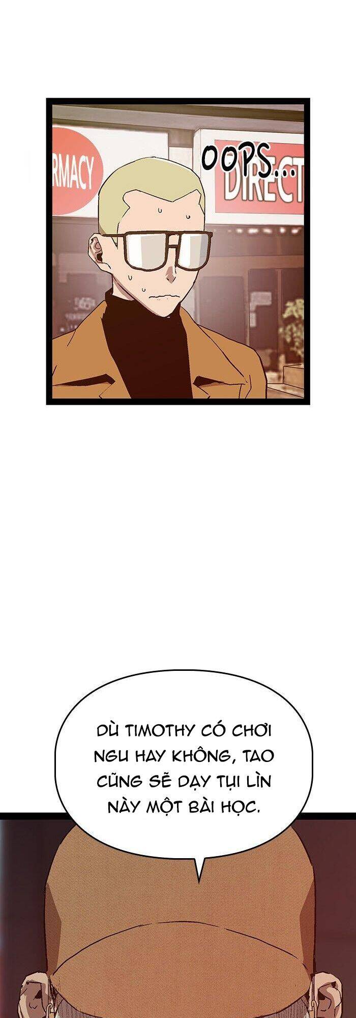 Anh Hùng Yếu Chapter 109 - Trang 2