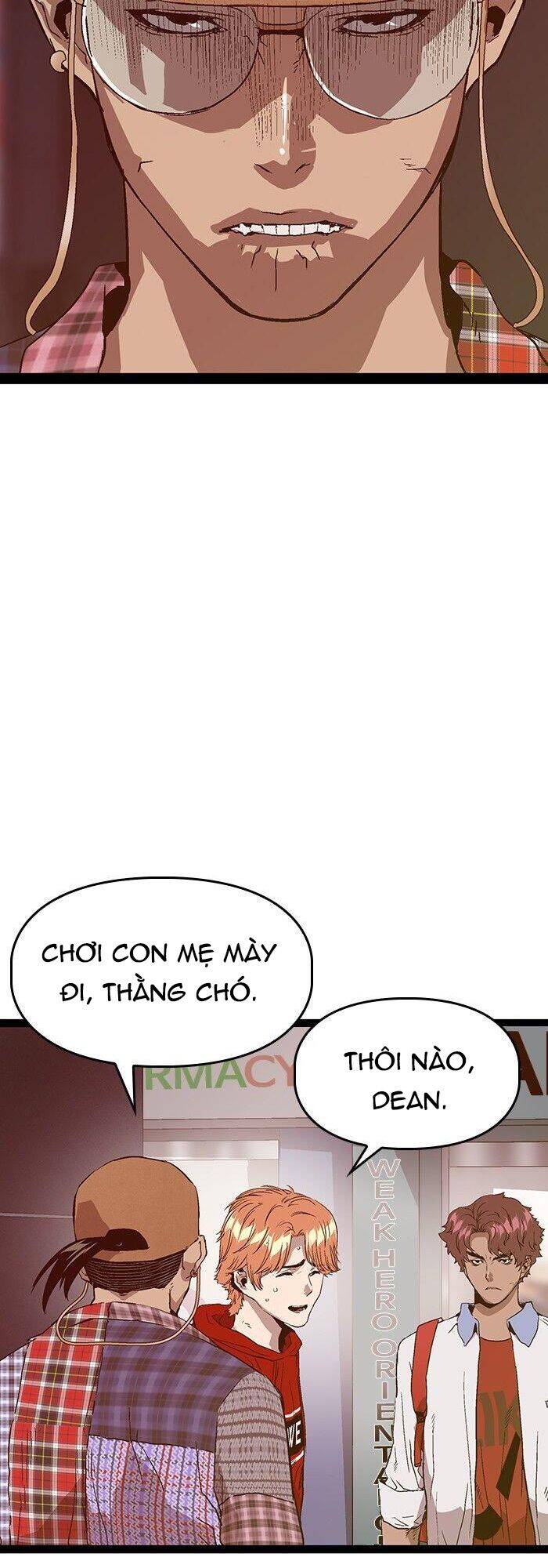 Anh Hùng Yếu Chapter 109 - Trang 2