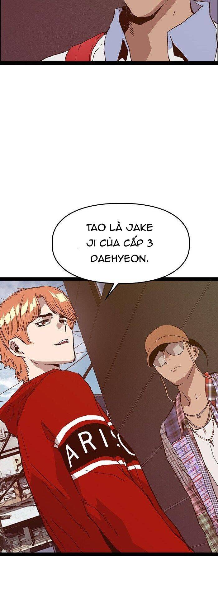 Anh Hùng Yếu Chapter 109 - Trang 2