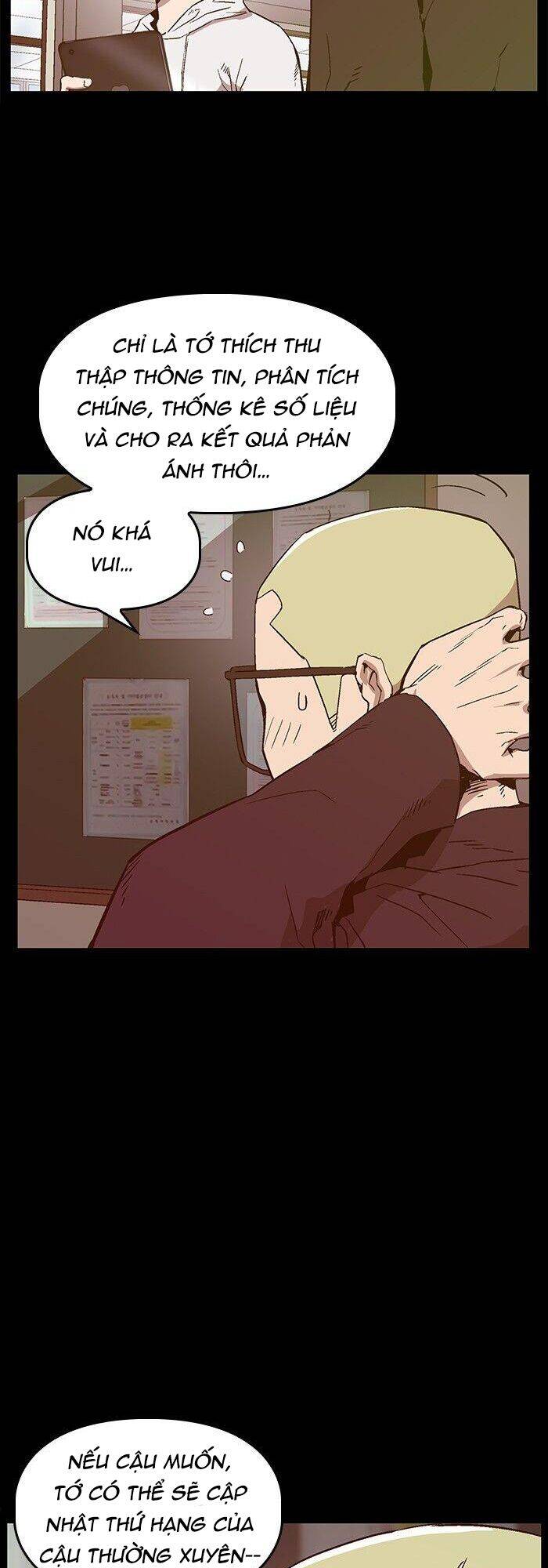 Anh Hùng Yếu Chapter 109 - Trang 2