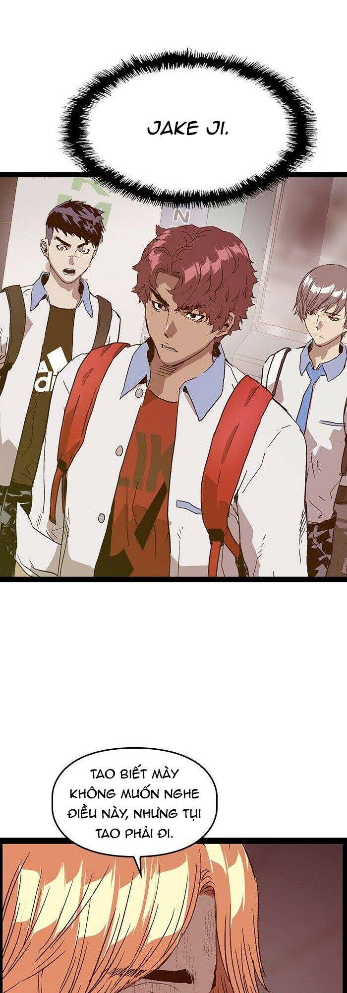 Anh Hùng Yếu Chapter 109 - Trang 2