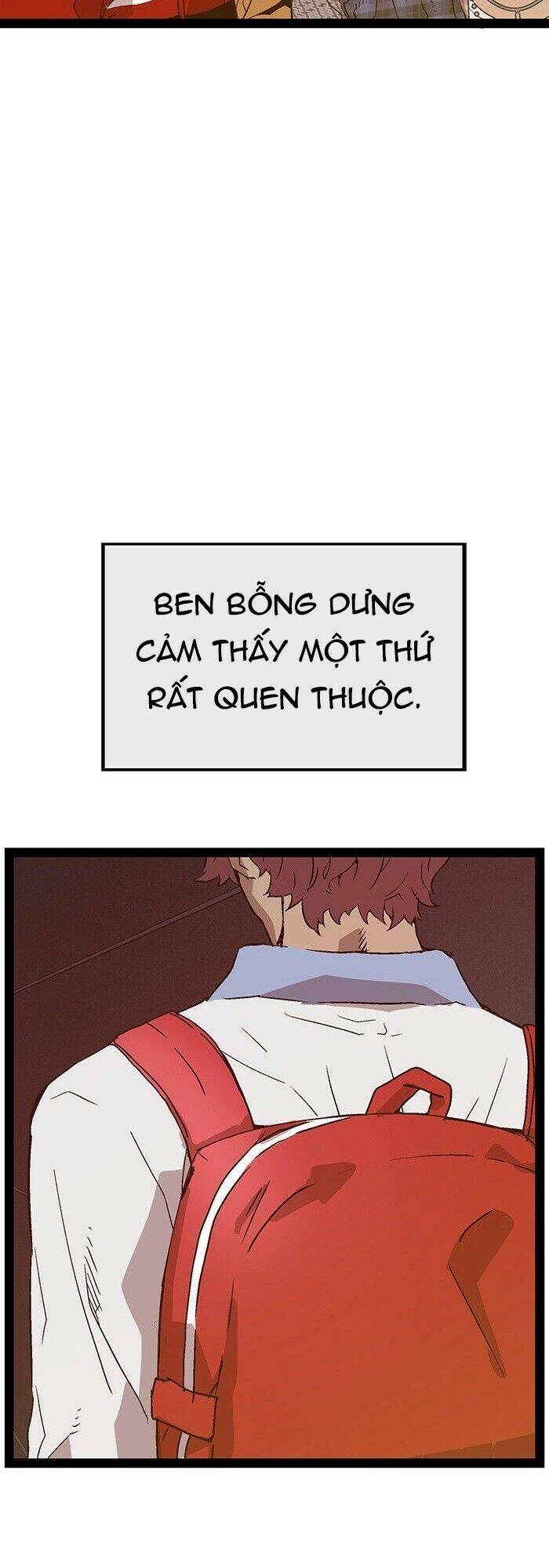 Anh Hùng Yếu Chapter 109 - Trang 2