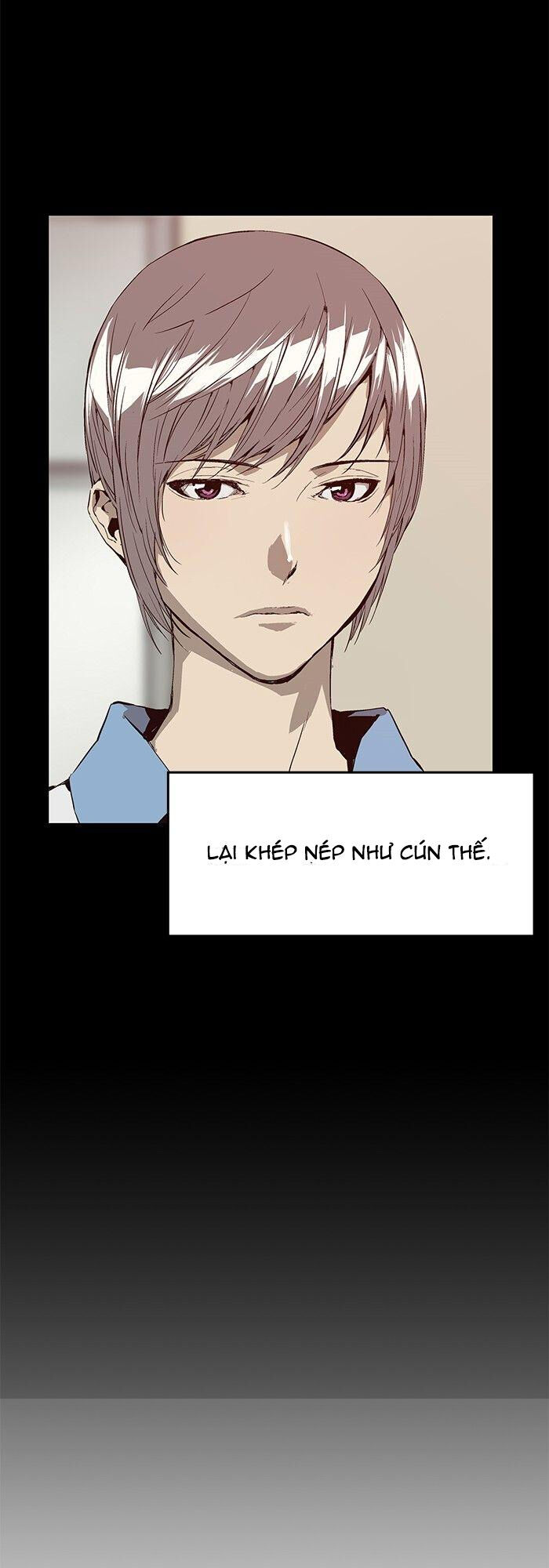 Anh Hùng Yếu Chapter 11 - Trang 2