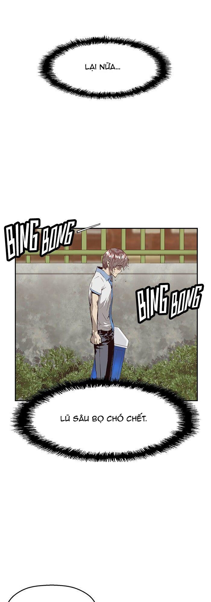 Anh Hùng Yếu Chapter 11 - Trang 2