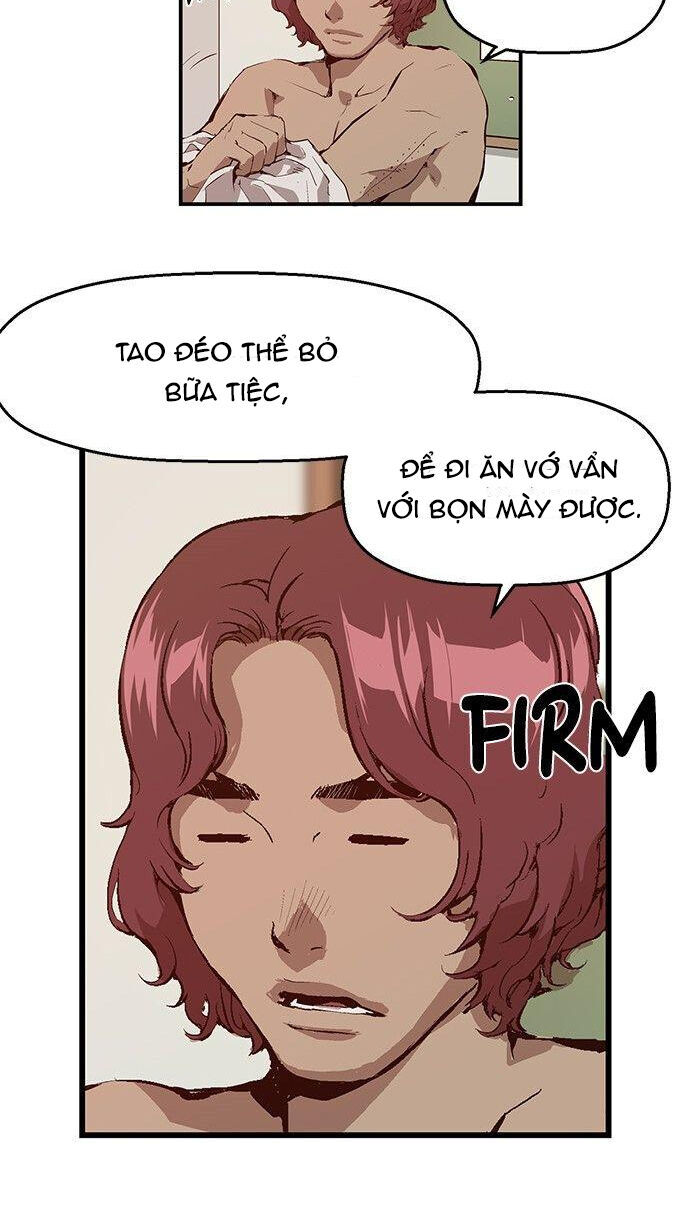 Anh Hùng Yếu Chapter 11 - Trang 2