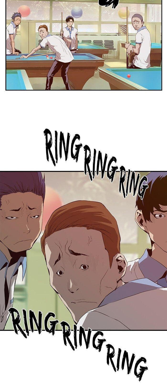 Anh Hùng Yếu Chapter 11 - Trang 2