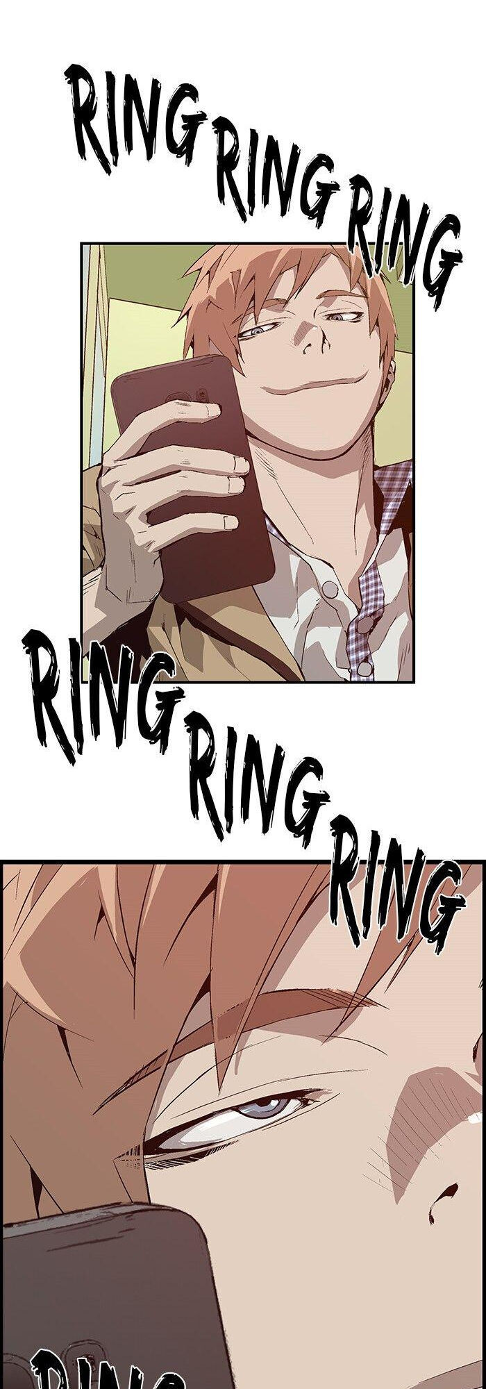 Anh Hùng Yếu Chapter 11 - Trang 2