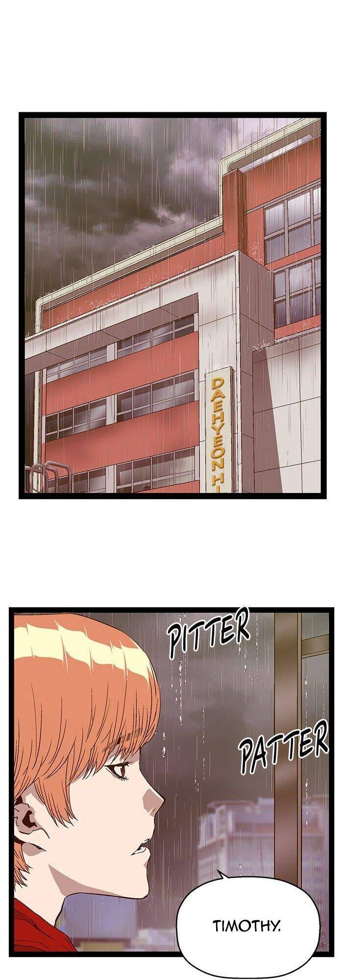 Anh Hùng Yếu Chapter 110 - Trang 2