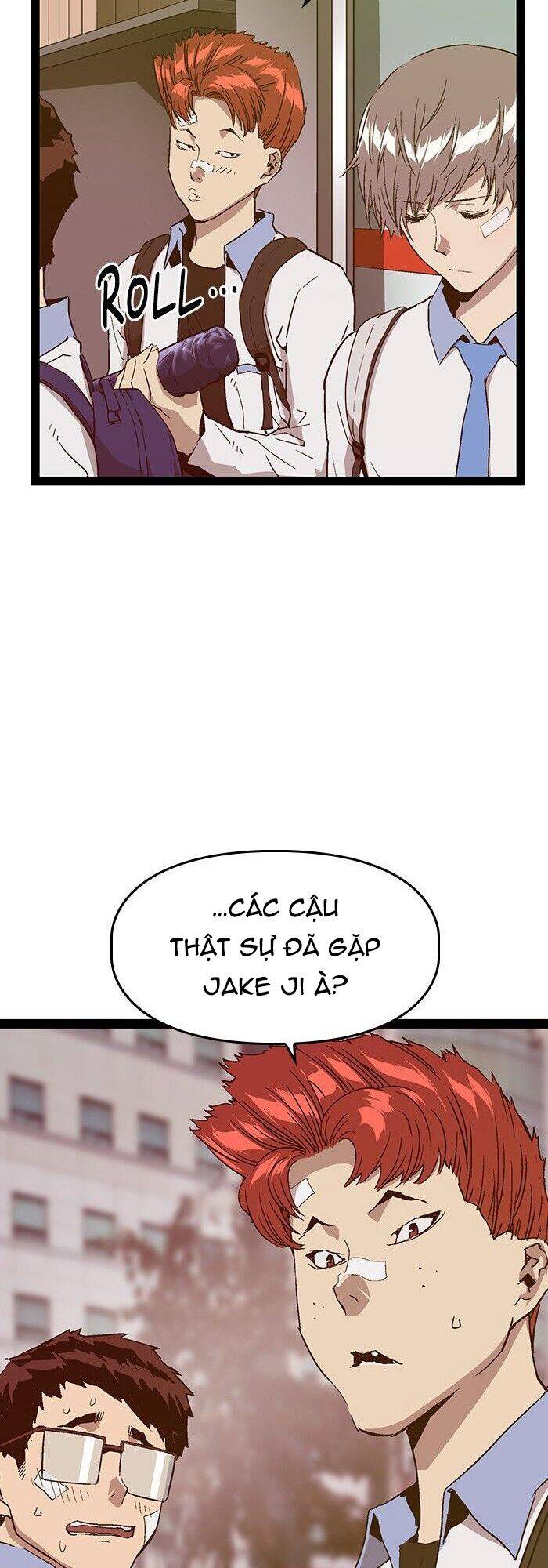 Anh Hùng Yếu Chapter 110 - Trang 2