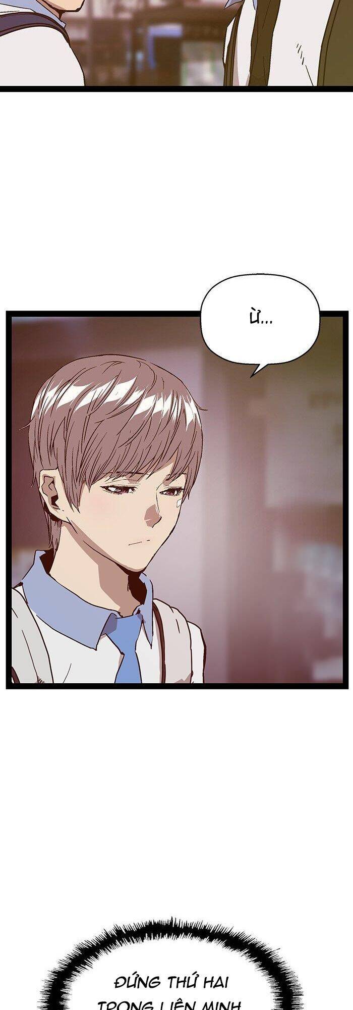 Anh Hùng Yếu Chapter 110 - Trang 2