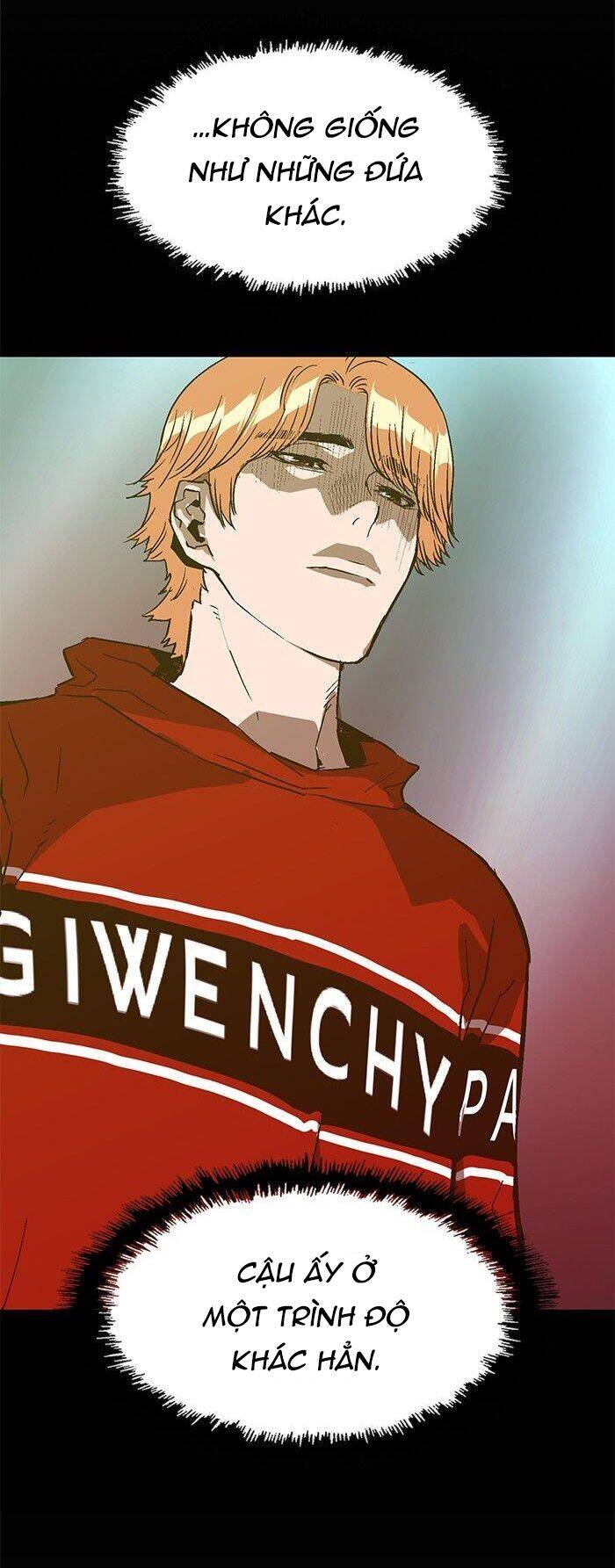 Anh Hùng Yếu Chapter 110 - Trang 2