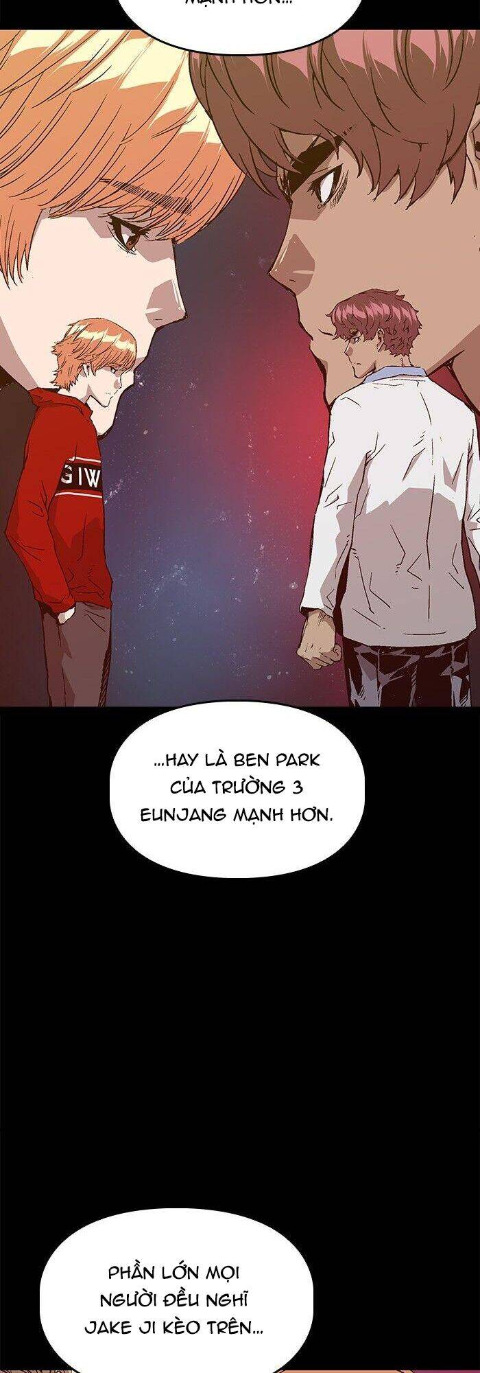 Anh Hùng Yếu Chapter 110 - Trang 2