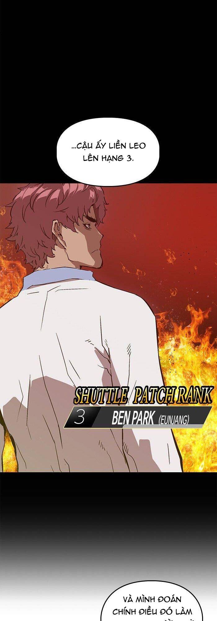 Anh Hùng Yếu Chapter 110 - Trang 2