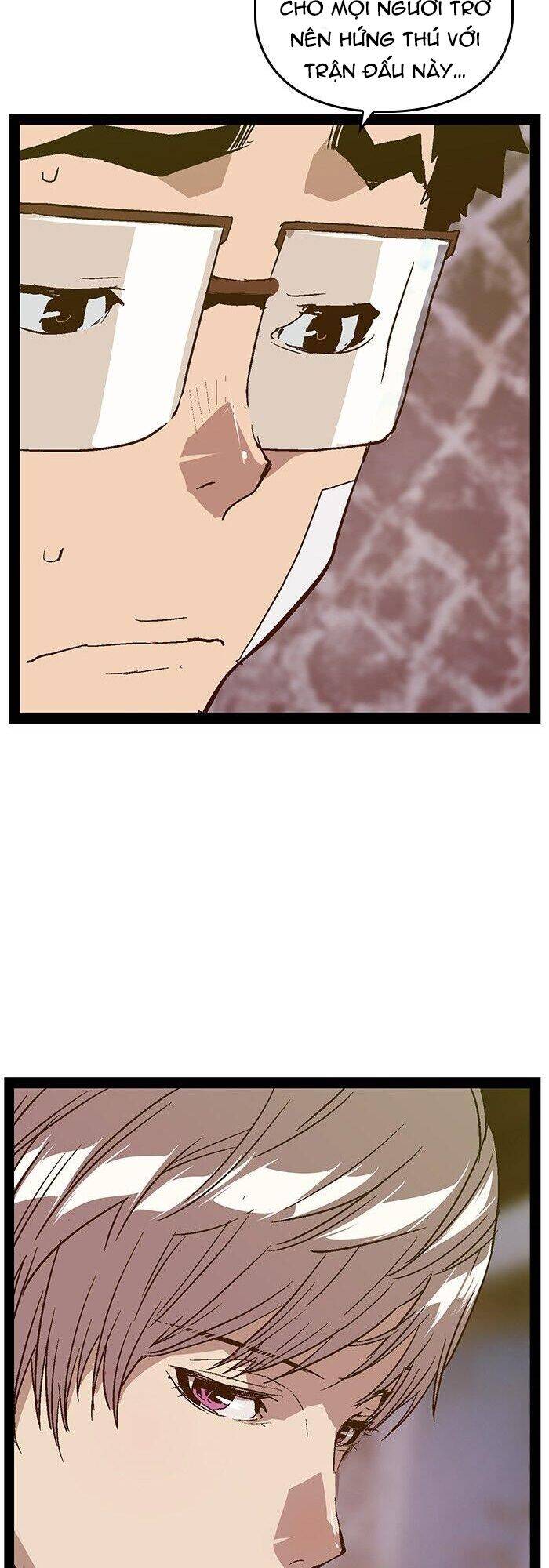 Anh Hùng Yếu Chapter 110 - Trang 2