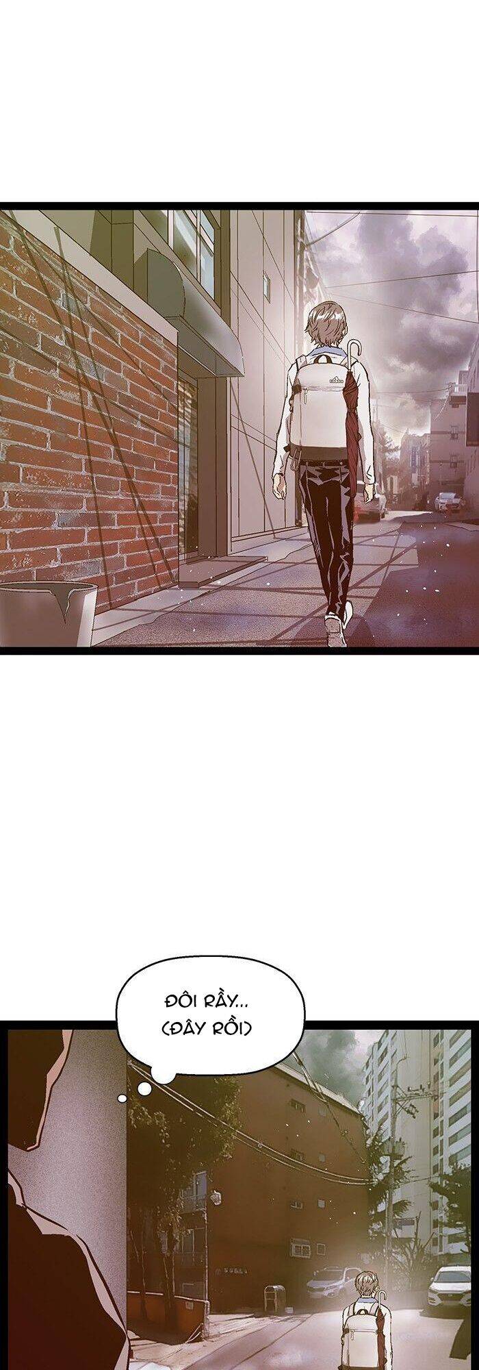 Anh Hùng Yếu Chapter 110 - Trang 2